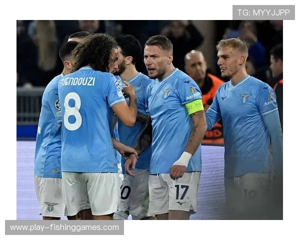 拉齐奥击败卡利亚里后迎来战绩回升 排名升至意甲第八 拉齐奥击败卡利亚里后迎来战绩回升 排名升至意甲第八