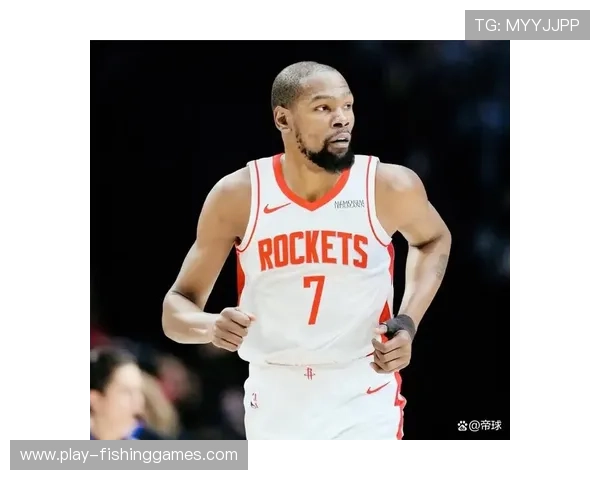 火箭与太阳上演强强对话，杜兰特缺阵无缘战旧主