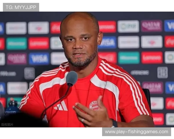 拜仁主帅孔帕尼获提前续约至2029年，高层认可其执教成果