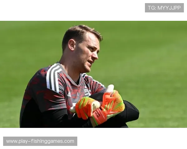 拜仁诺伊尔恢复训练,周末联赛或复出 拜仁诺伊尔恢复训练,周末联赛或复出