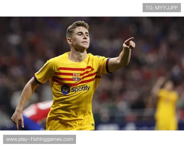 巴萨出售青训球员营收策略成功,两赛季累计5250万欧元 巴萨出售青训球员营收策略成功,两赛季累计5250万欧元