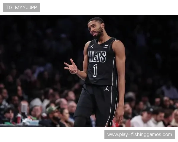 布里奇斯连续出场600场，刷新NBA现役最长连续出场纪录